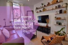Atlantico - Arrosa